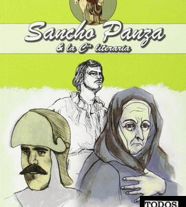 SANCHO PANZA & LA CÍA LITERARIA